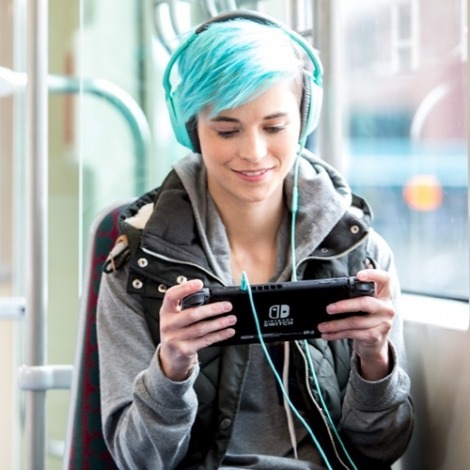 任天堂 Switch 新品和改进版将于 2019 年上市